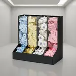 Dispense-Rite GFBO-4BT