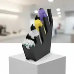 Dispense-Rite LID-4BT-WS