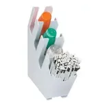 Dispense-Rite LID-4WT-WS