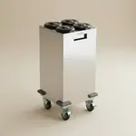 Dispense-Rite MCDC-SLR2X2