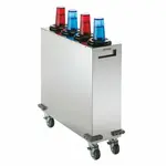 Dispense-Rite MCDC-SLR4X1