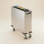 Dispense-Rite MCDC-SLR4X1