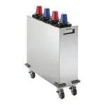 Dispense-Rite MCDC-SLR4X1