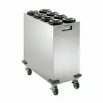 Dispense-Rite MCDC-SLR4X2