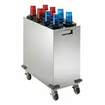 Dispense-Rite MCDC-SLR4X2