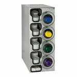 Dispense-Rite SLR-C-4RSS