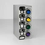 Dispense-Rite SLR-C-4RSS