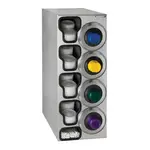 Dispense-Rite SLR-C-4RSS