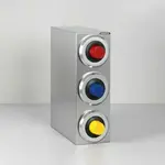 Dispense-Rite SLR-R-3SS