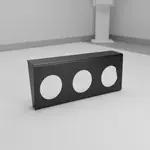 Dispense-Rite UCMB-3BT