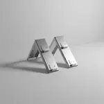 Dispense-Rite WR-CC-22BKT