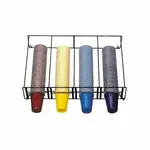 Dispense-Rite WR-CT-OVRHD