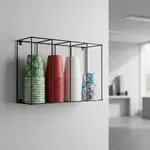 Dispense-Rite WR-CT-OVRHD