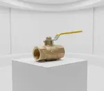 Dormont Manufacturing 125FV