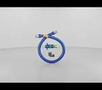 Dormont Manufacturing 16100BPCF60