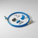 Dormont Manufacturing 16100BPQSR48PS