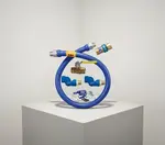 Dormont Manufacturing 16100KIT2S24