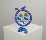 Dormont Manufacturing 16100KIT2S36PS