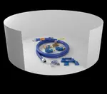 Dormont Manufacturing 16100KIT2S72PS