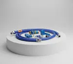 Dormont Manufacturing 16100KITCFS60PS