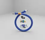 Dormont Manufacturing 16125BPQR60