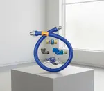 Dormont Manufacturing 16125BPQSR60