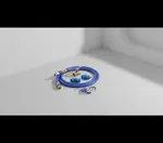 Dormont Manufacturing 16125KIT2S60