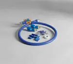 Dormont Manufacturing 1650BPQ2SR48PS