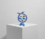 Dormont Manufacturing 1650KIT2S36PS