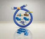 Dormont Manufacturing 1650KIT2S48PS