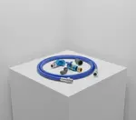 Dormont Manufacturing 1675BPCFS24