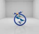 Dormont Manufacturing 1675BPQ2SR48BX