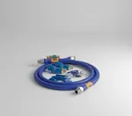 Dormont Manufacturing 1675BPQ2SR60PS