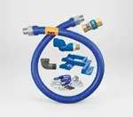 Dormont Manufacturing 1675BPQSR48PS