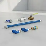 Dormont Manufacturing 1675KIT2S36EFV
