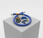 Dormont Manufacturing 1675KIT48PS