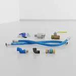 Dormont Manufacturing 1675KITS48EFV