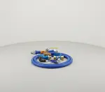 Dormont Manufacturing 1675KITS60PS