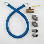 Dormont Manufacturing CAN1650BPV36BXFT