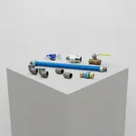 Dormont Manufacturing CAN1675KIT48EFV