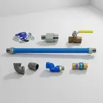 Dormont Manufacturing CAN1675KITS36EFV