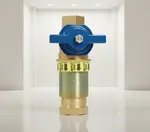 Dormont Manufacturing CF-100