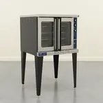 Duke E101-E Electric Convection Oven with Controls