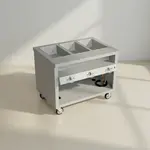 Duke TEHF-46SS-VALUE