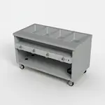 Duke TEHF-60SS-VALUE