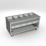 Duke TEHF-74SS-VALUE