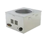 Eagle Group 11QCW-120-X