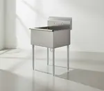 Eagle Group 1818-1-16/3-1X