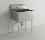 Eagle Group 1824-1-16/3