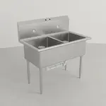 Eagle Group 1836-2-16/4